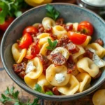 tortellini pasta salad