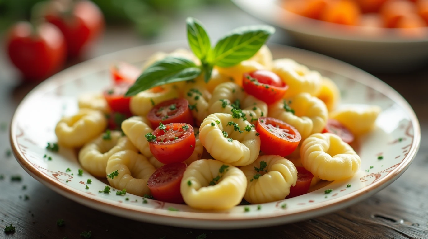 tortellini pasta salad