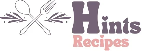 hints recipes logo