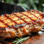 grilled pork chop recipes