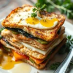 strata recipe